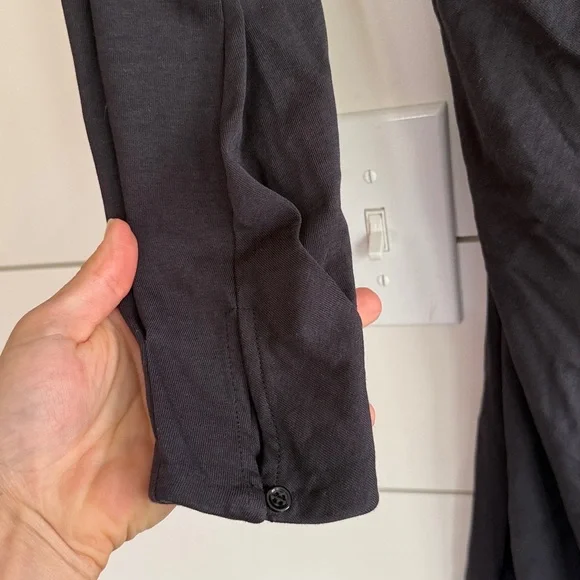 NWT Sundance size XS wrap dress - Picture 4 of 4